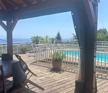 Cervione Villa | Casa Di Mammò