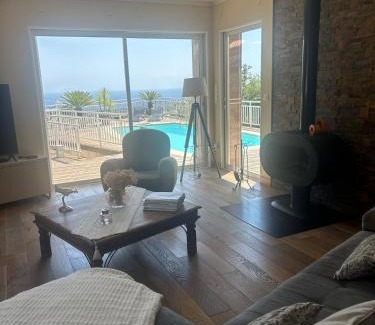 Cervione Villa | Casa Di Mammò