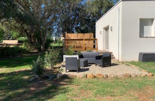 Santa-Lucia-di-Moriani House | Casa di Marina