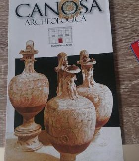 Canosa di Puglia Apartment | Casa di marco2