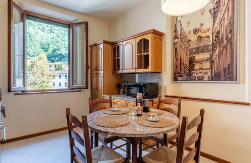 Bagni di Lucca House | Casa di Martini