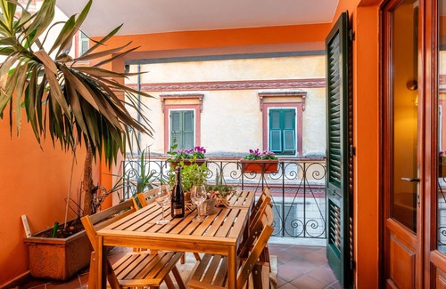 Bagni di Lucca House | Casa di Martini