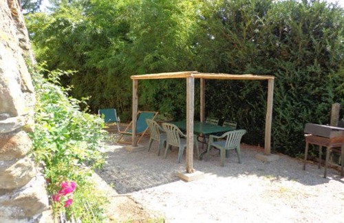 Pietrabuona House | Casa di Mezzo del PodereVilla - apartment for 4 people