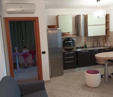 Terni Apartment | Casa di milly