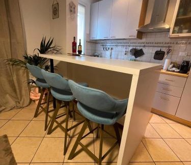 Spicchio-Sovigliana Apartment | Casa di Minù