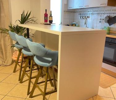 Spicchio-Sovigliana Apartment | Casa di Minù