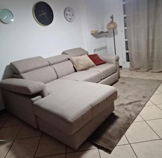 Spicchio-Sovigliana Apartment | Casa di Minù