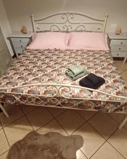 Spicchio-Sovigliana Apartment | Casa di Minù