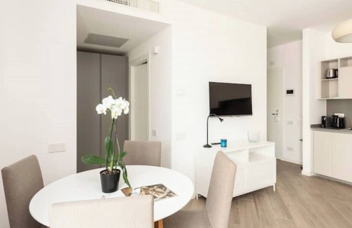 Gianicolense House | Casa di Miranda by Trastevere