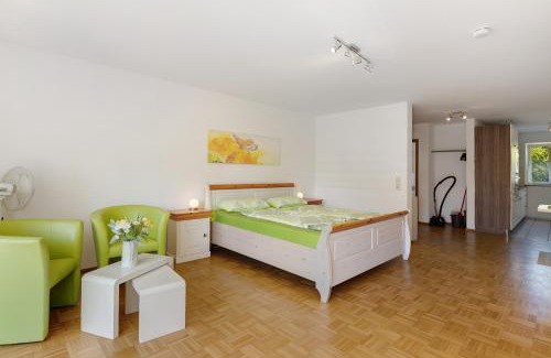 Radolfzell am Bodensee Apartment | Casa di Napolitano 3