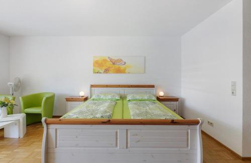 Radolfzell am Bodensee Apartment | Casa di Napolitano 3