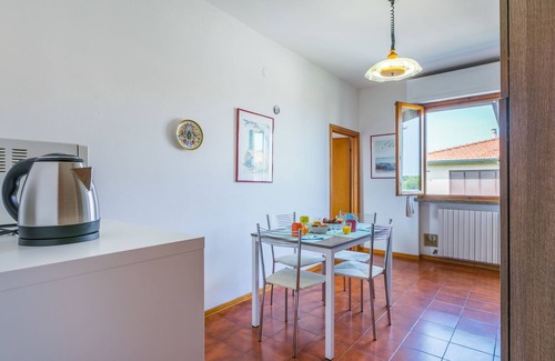 Cecina Apartment | Casa di Neva by Interhome