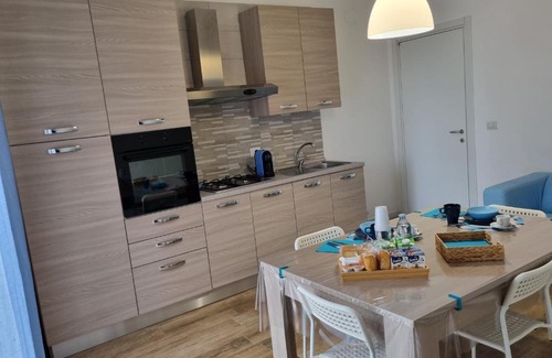 Montescaglioso Apartment | Casa di Noi