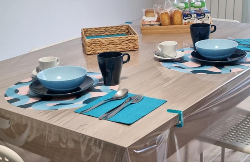 Montescaglioso Apartment | Casa di Noi