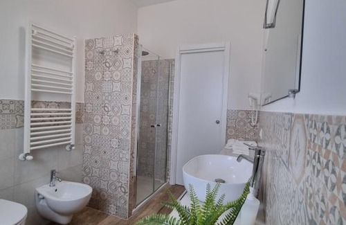 Montescaglioso Apartment | Casa di Noi