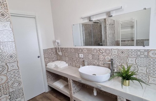 Montescaglioso Apartment | Casa di Noi