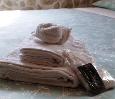 Fiuggi House | CASA DI Noris