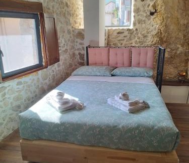 Fiuggi House | CASA DI Noris