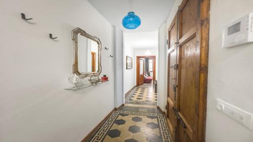 Lucca Historical Center Apartment | Casa di Olga - Historical Apartment inside the Walls