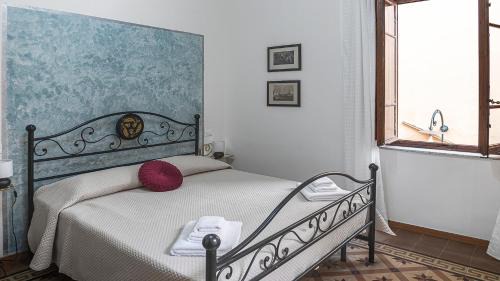 Lucca Historical Center Apartment | Casa di Olga - Historical Apartment inside the Walls
