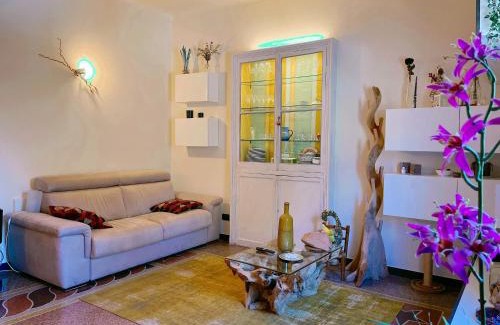 Riva Trigoso Apartment | Casa di Olli