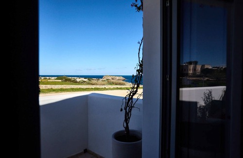 Polignano a Mare House | Casa di Recente Ristrutturazione, in Locazione Turistica, a due Passi dal Mare