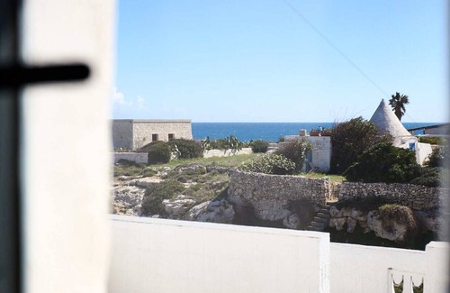 Polignano a Mare House | Casa di Recente Ristrutturazione, in Locazione Turistica, a due Passi dal Mare