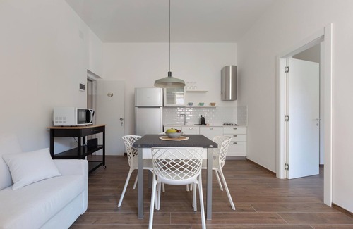 Maglie Apartment | Casa di Rosa - Adriatico by BarbarHouse