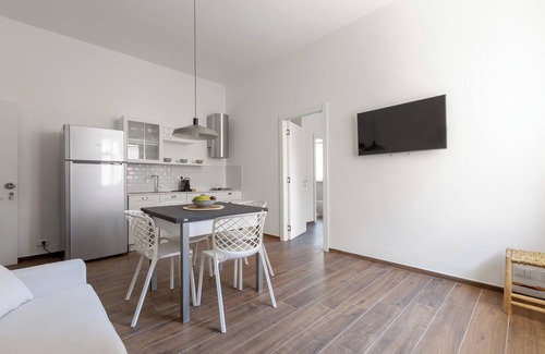 Maglie Apartment | Casa di Rosa - Adriatico by BarbarHouse