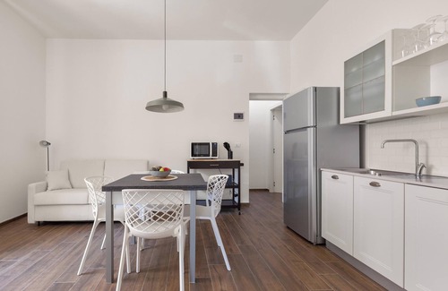 Maglie Apartment | Casa di Rosa - Adriatico by BarbarHouse