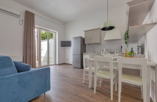 Maglie Apartment | Casa di Rosa - Ionio by BarbarHouse