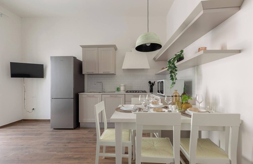 Maglie Apartment | Casa di Rosa - Ionio by BarbarHouse