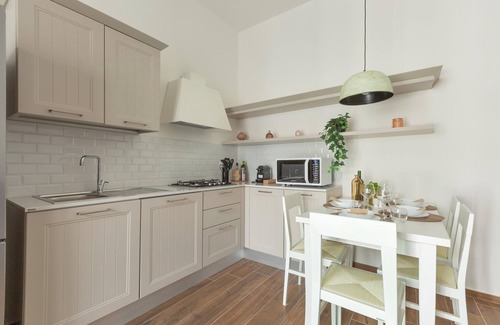 Maglie Apartment | Casa di Rosa - Ionio by BarbarHouse