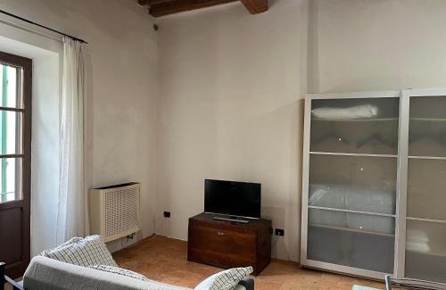 Citta di Castello Apartment | CASA DI SILVIA MONOLOCALE