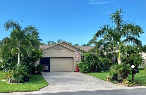 Brookshire Lakes House | Casa Di Sole’ Near Red Sox and Twins Spring Training Facilities in Fort Myers