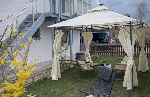 Heufeldmuhle Apartment | Casa di Stark