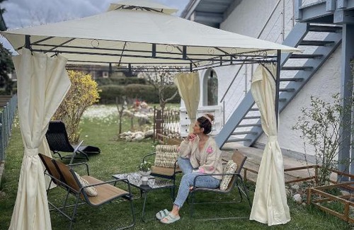 Heufeldmuhle Apartment | Casa di Stark