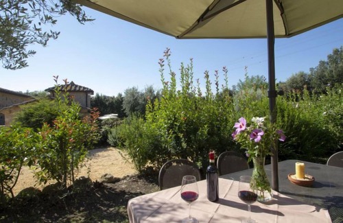 San Macario In Monte Apartment | Casa di Teri by Interhome