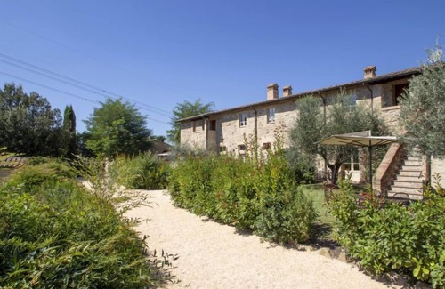 San Macario In Monte Apartment | Casa di Teri by Interhome