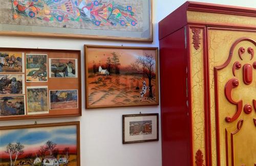 Ravenna Bed & Breakfast | Casa di Terry