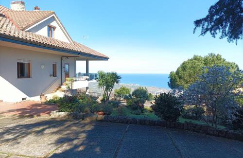 Vibo Valentia House | Casa di Tota - Affittacamere