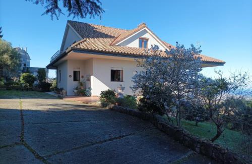 Vibo Valentia House | Casa di Tota - Affittacamere