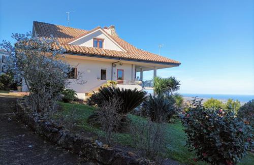 Vibo Valentia House | Casa di Tota - Affittacamere