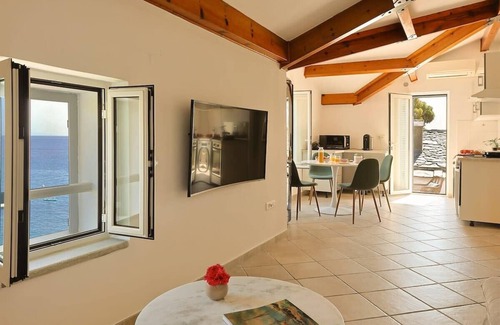 San-Martino-di-Lota Apartment | Casa Di U Mare