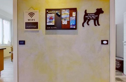 Pegli Apartment | Casa di Viola by Holiday World