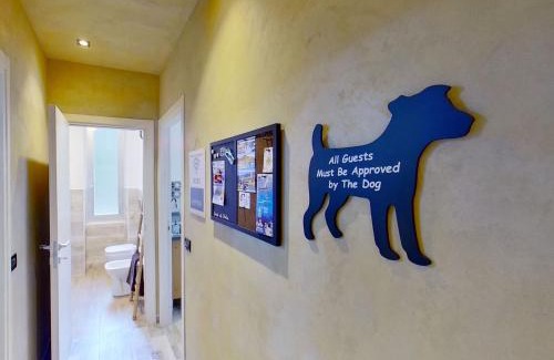 Pegli Apartment | Casa di Viola by Holiday World