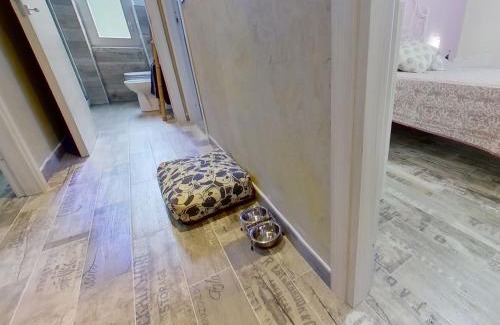 Pegli Apartment | Casa di Viola by Holiday World