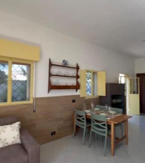 Torricella Apartment | Casa di Vita