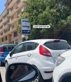 Ficarazzi House | Casa di Vitty