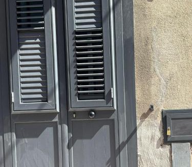 Ficarazzi House | Casa di Vitty